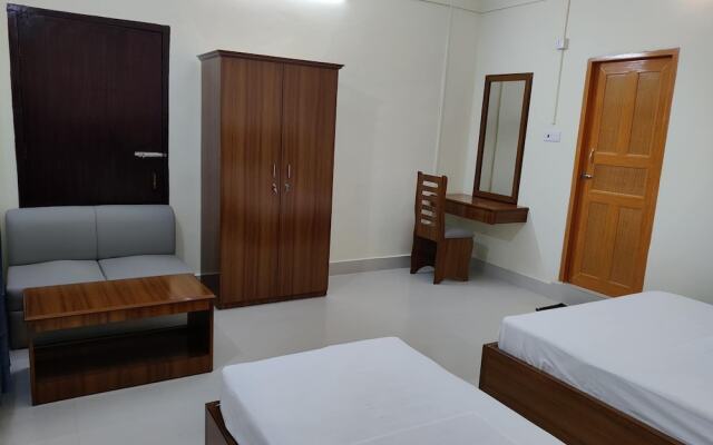 Hotel Asroy Guest House Sylhet