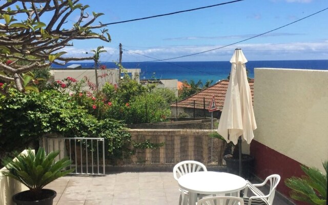 House With One Bedroom In Porto Da Cruz, With Enclosed Garden And Wifi