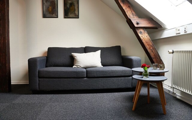 Støberiet Apartment