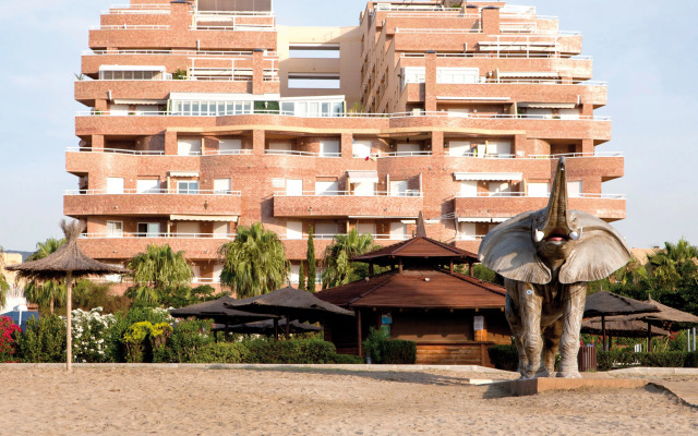 APARTAMENTOS MARINA D' OR BEACH MULTI 2ª LINEA