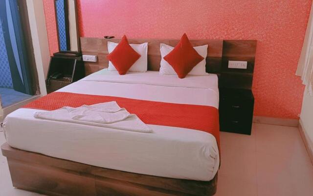 Hotel Chhavi Holidays a unit of bhanwar group