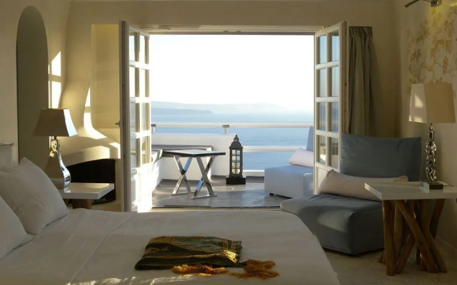 Art Maisons Aspaki Exclusive Suites