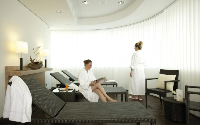 H4 Hotel Berlin Alexanderplatz