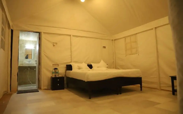Jain Empire Resort and Camp