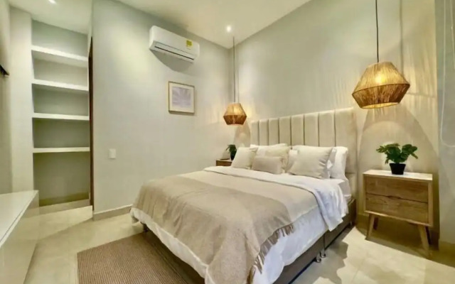 Casa Quero by Wynwood House