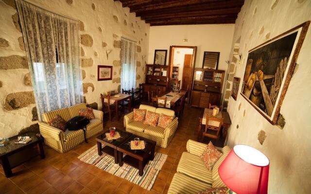 Hotel Rural Villa de Agüimes