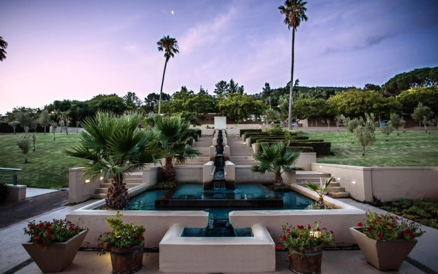 The Caledon Hotel & Spa