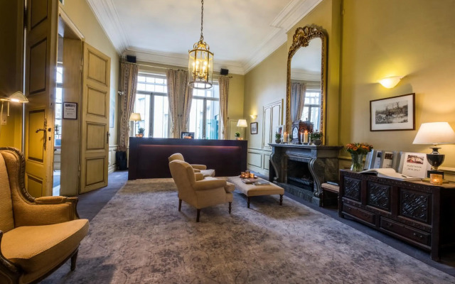 Martin's Relais