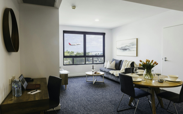 Quest Mascot Serviced Apartments