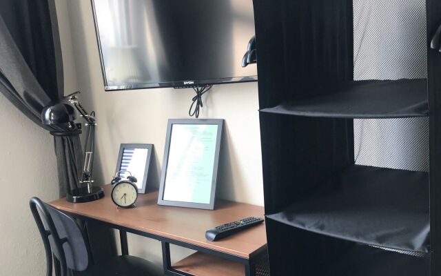 Hamburg Room