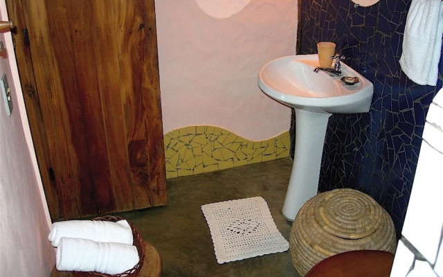Pousada Shangri-lá
