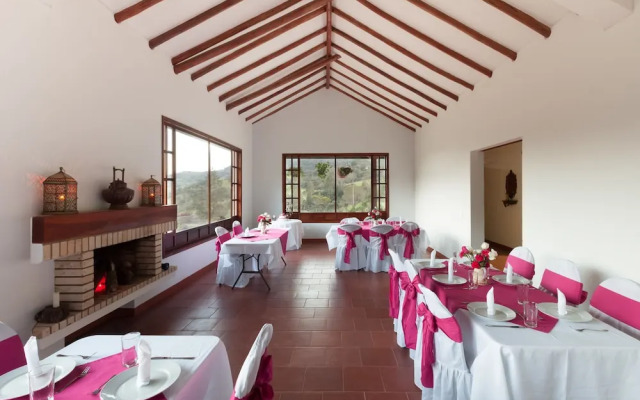 Villa del Moján