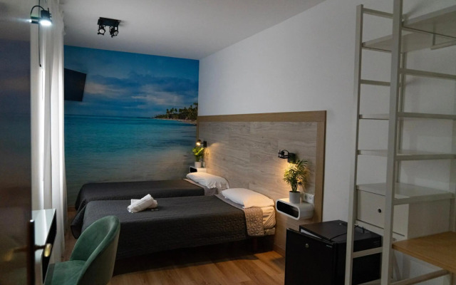 Hotel Ridomar