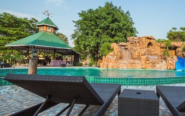 Panther Creek Resort