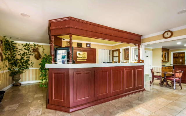 Econo Lodge Princess Anne