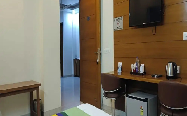 Fabhotel Aroma Luxuries