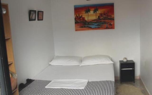 Taghazout surf planet surf house