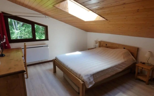 Appartement Le Grand-Bornand, 2 pièces, 6 personnes - FR-1-458-126