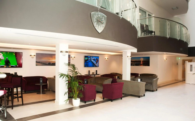 Mannin Hotel