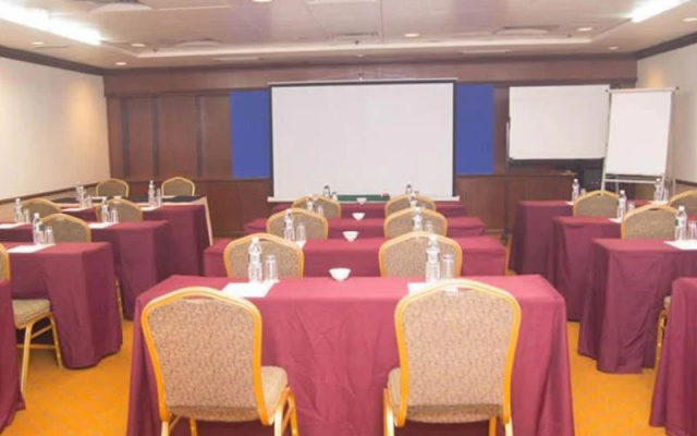 IDEAS Kuala Lumpur