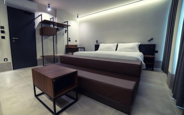 Onyx Hotel
