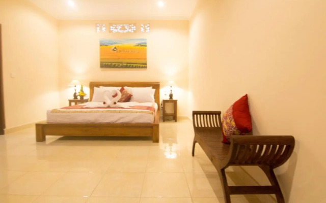 Teja Hostel