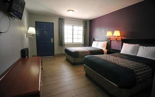 Texas Inn Aiport McAllen