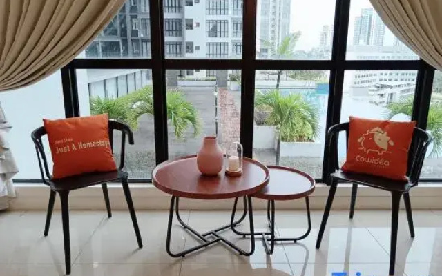 Skyline Serenity Nr Legoland - 3Br3B - by Cowidea