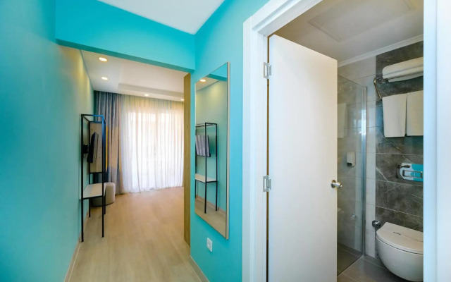 Pranaya Boutique Hotel