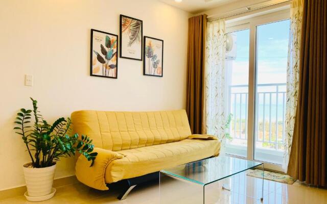 1988 Homestay Vung Tau - Melody Apartment