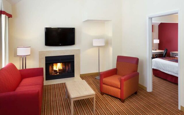 Residence Inn Boca Raton