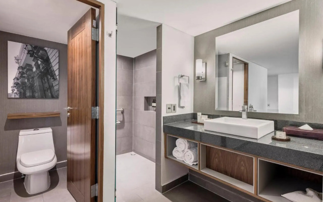 Hotel Fiesta Americana Guadalajara 