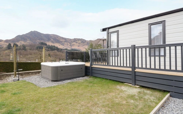 Red Kite Lodge