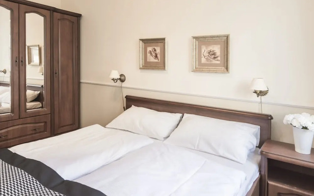 Apartamenty Trzy Korony