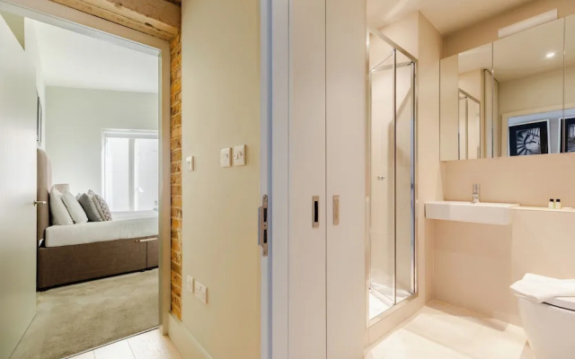 Holborn by Excel Apartments