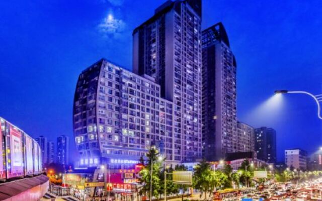 Vimance Hotel