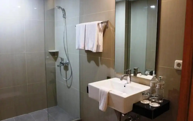 Airy Senapelan M Ali 118 Pekanbaru