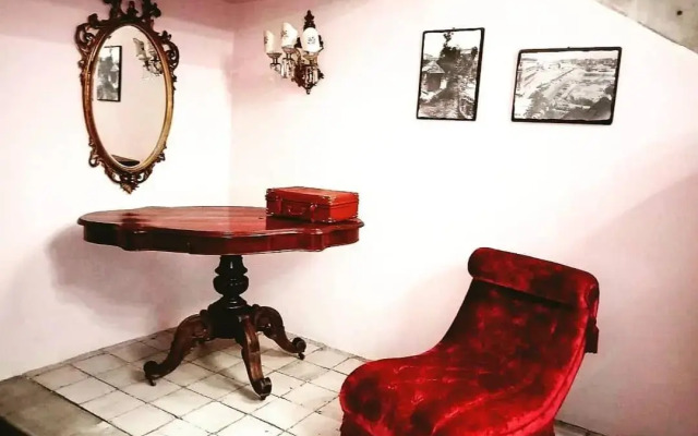 Hotel Biscari Catania