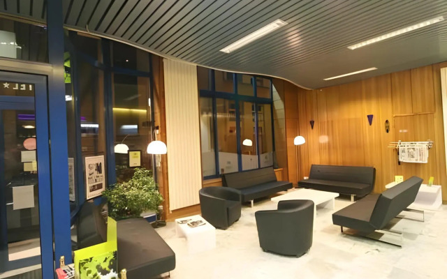 Maison Barbillon Grenoble - Centre Gare