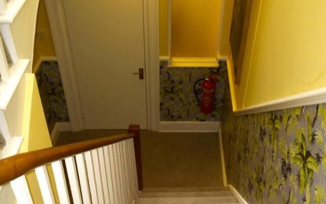 Delamere Court