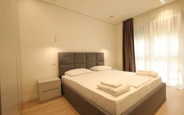 Sanpietro Vacation Apartment 019