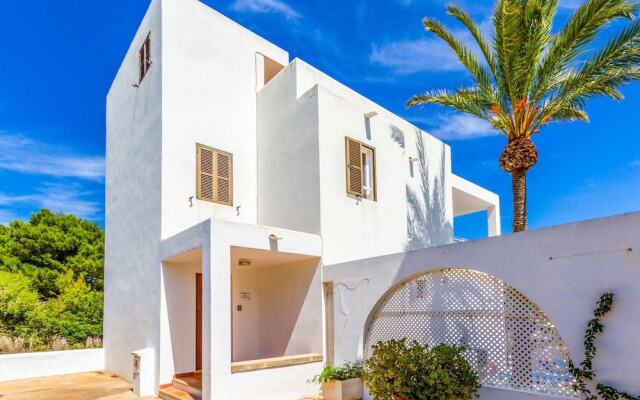 Villa Pou Tres