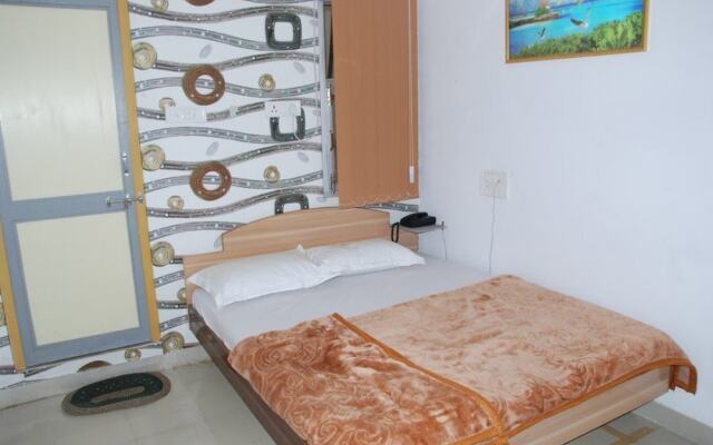 Hotel Aashiyana & Restaurant