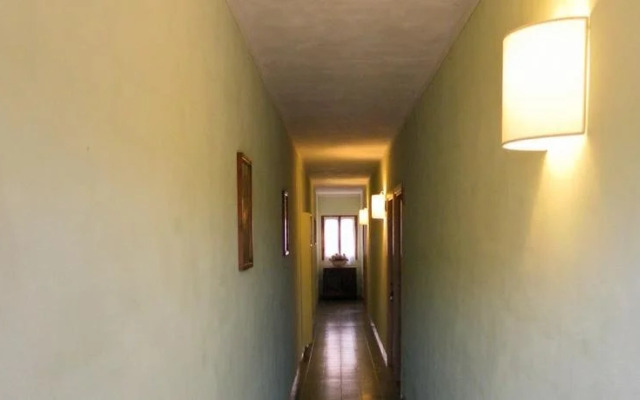 Affittacamere Il Caminetto