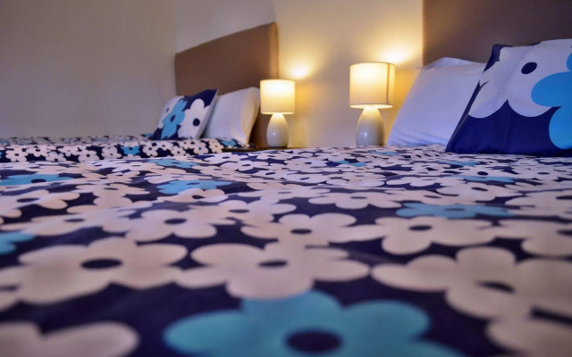 Mossman Resort Holiday Villas
