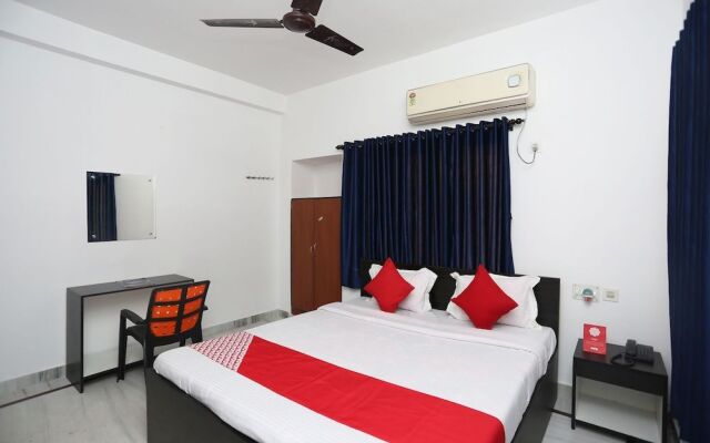 Oyo 28019 Surya Guest House