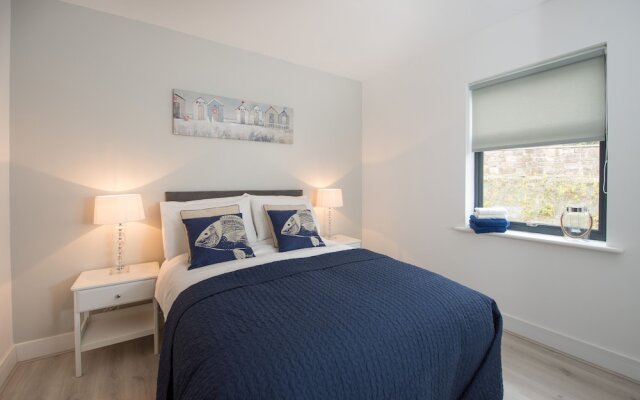 Bardywell Heights Serviced Apartments