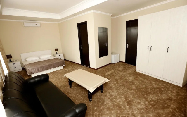 Hotel GNG
