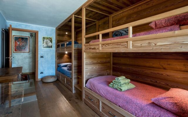 Chalet Walser 4 2 Emma Villas