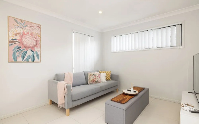 18 Darnley St